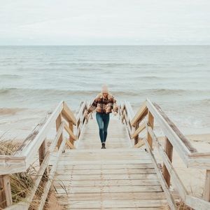 Meet your Posher, Kelsey